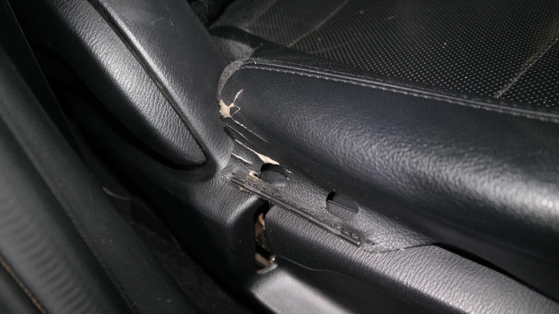 Repossessed Mazda 3 1.6 Dynamic 5DR A/T 2017 on auction with a price of R 197,000. Mazda 3 1.6 Dynamic 5DR A/T