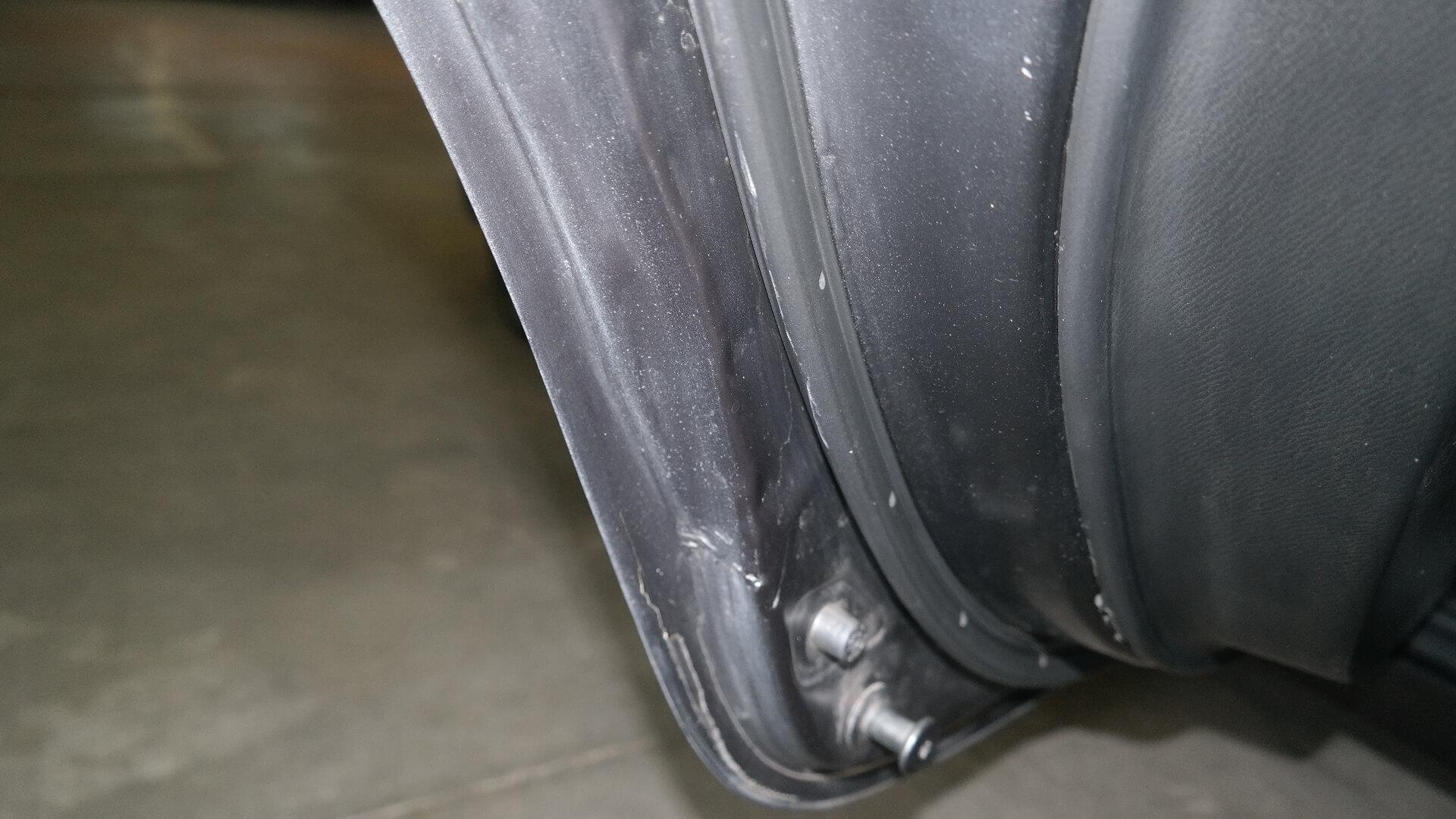 Repossessed Mazda 3 1.6 Dynamic 5DR A/T 2017 on auction with a price of R 197,000. Mazda 3 1.6 Dynamic 5DR A/T