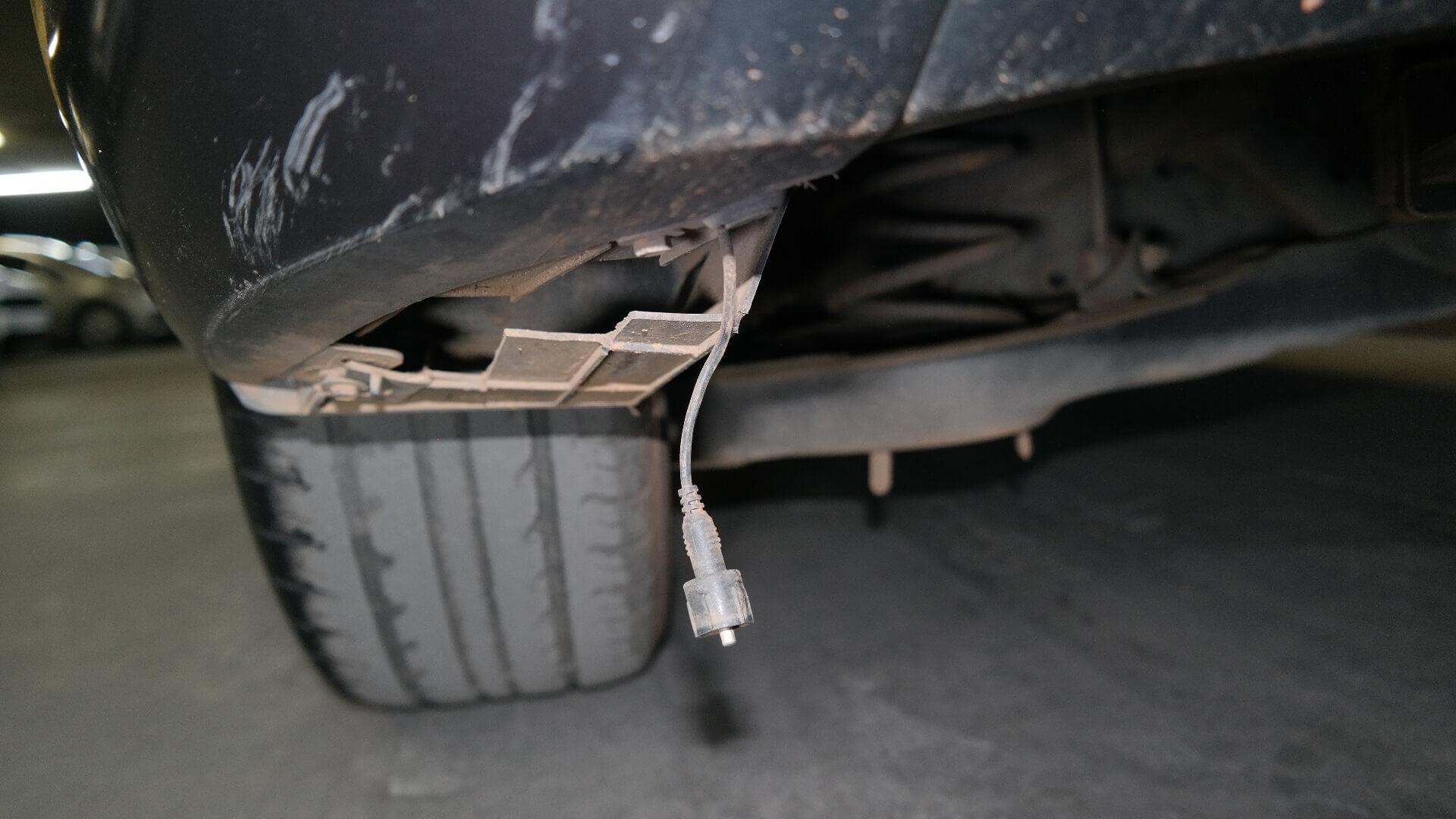 Repossessed Mazda 3 1.6 Dynamic 5DR A/T 2017 on auction with a price of R 197,000. Mazda 3 1.6 Dynamic 5DR A/T