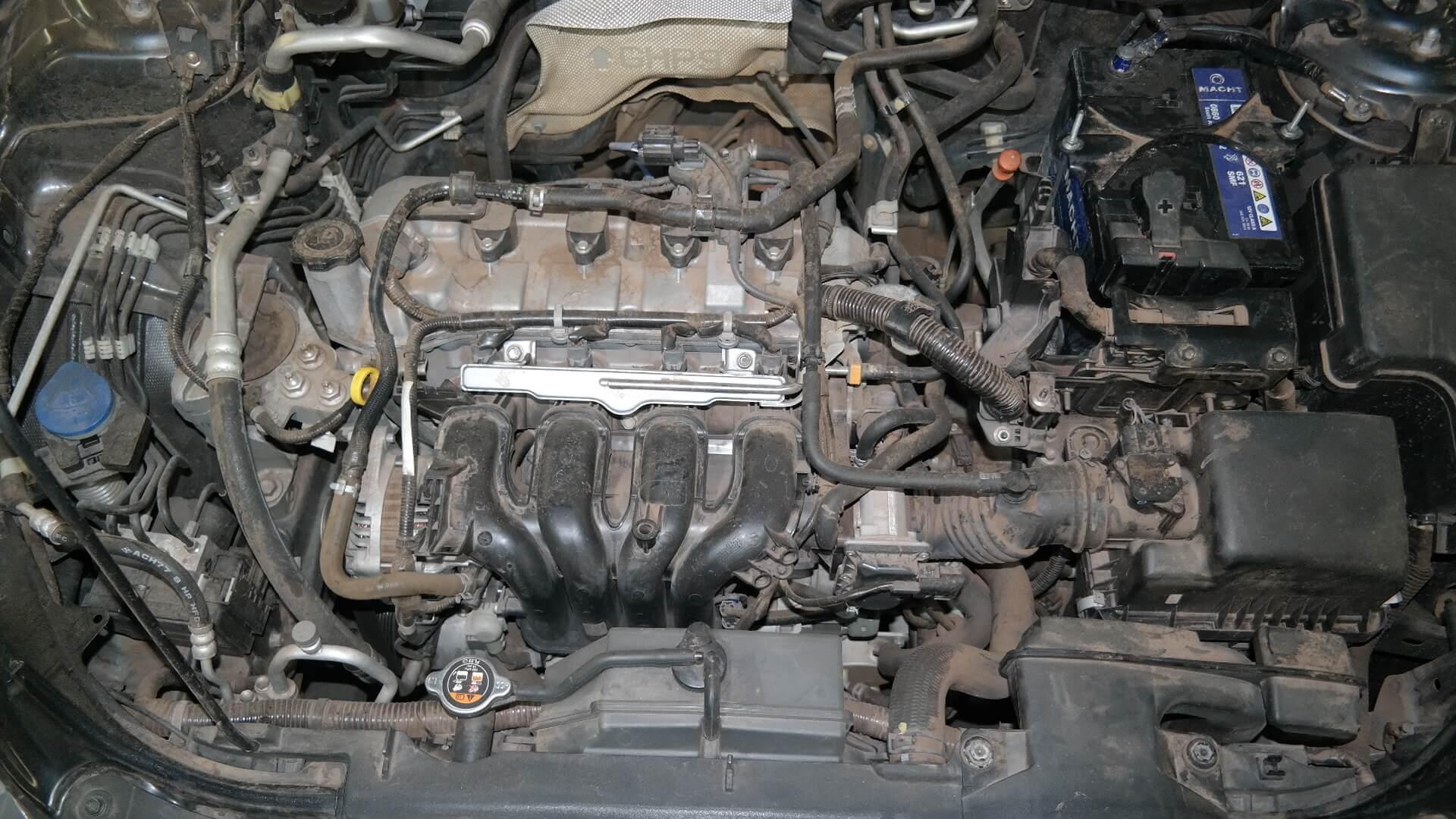 Repossessed Mazda 3 1.6 Dynamic 5DR A/T 2017 on auction with a price of R 197,000. Mazda 3 1.6 Dynamic 5DR A/T