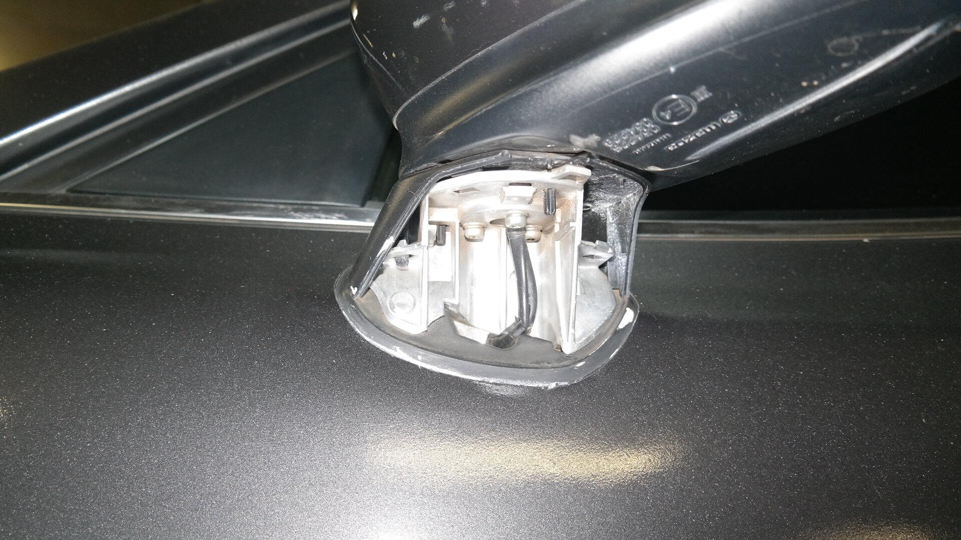 Repossessed Mazda 3 1.6 Dynamic 5DR A/T 2017 on auction with a price of R 197,000. Mazda 3 1.6 Dynamic 5DR A/T