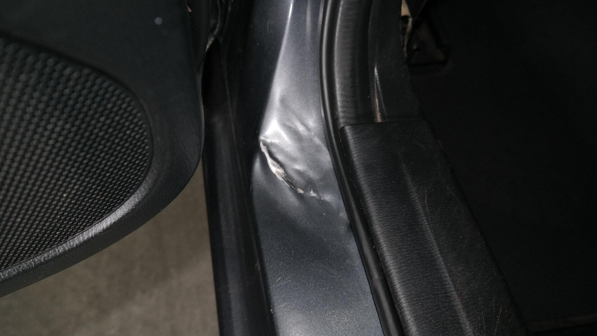 Repossessed Mazda 3 1.6 Dynamic 5DR A/T 2017 on auction with a price of R 197,000. Mazda 3 1.6 Dynamic 5DR A/T