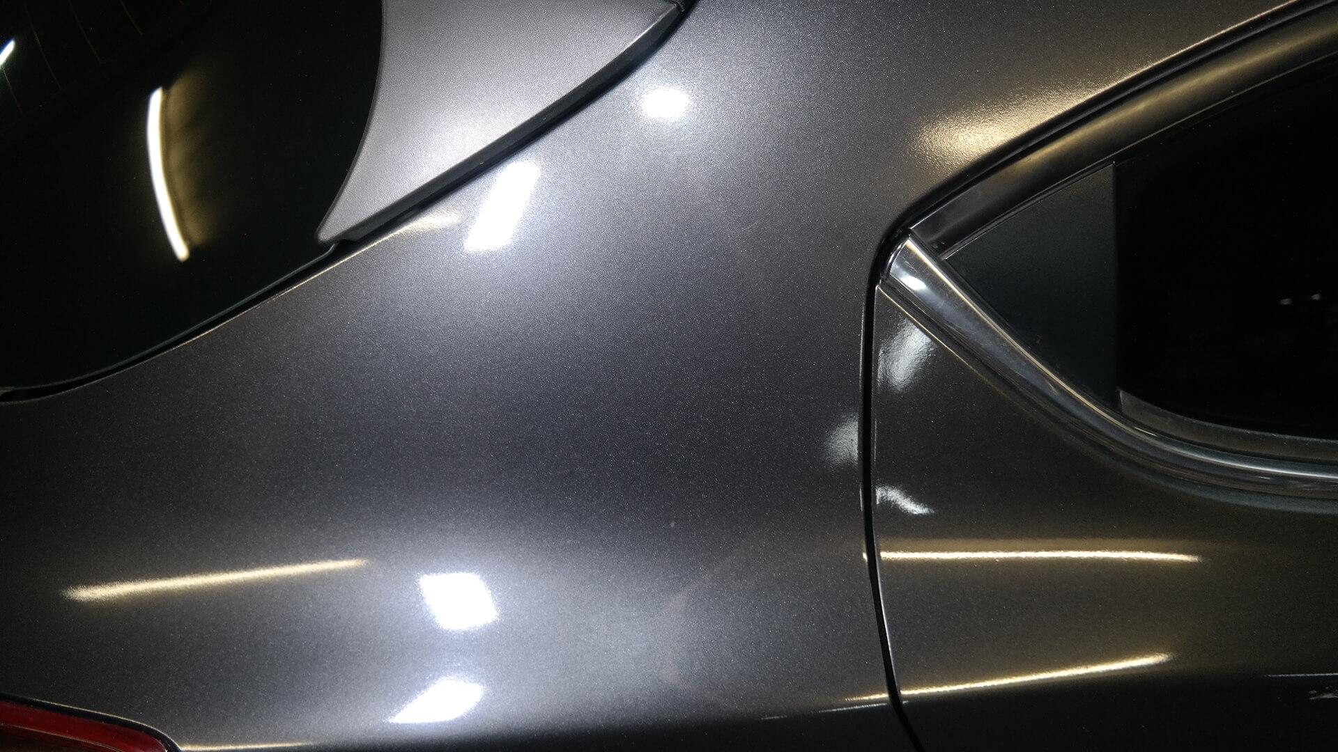 Repossessed Mazda 3 1.6 Dynamic 5DR A/T 2017 on auction with a price of R 197,000. Mazda 3 1.6 Dynamic 5DR A/T