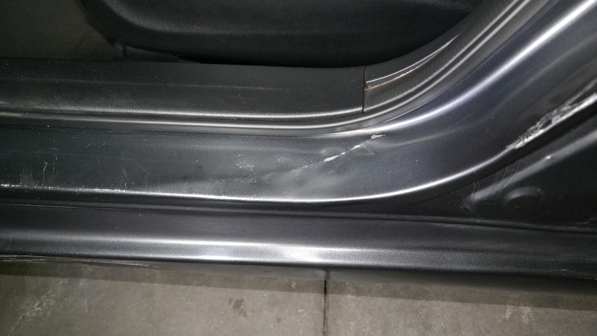 Repossessed Mazda 3 1.6 Dynamic 5DR A/T 2017 on auction with a price of R 197,000. Mazda 3 1.6 Dynamic 5DR A/T