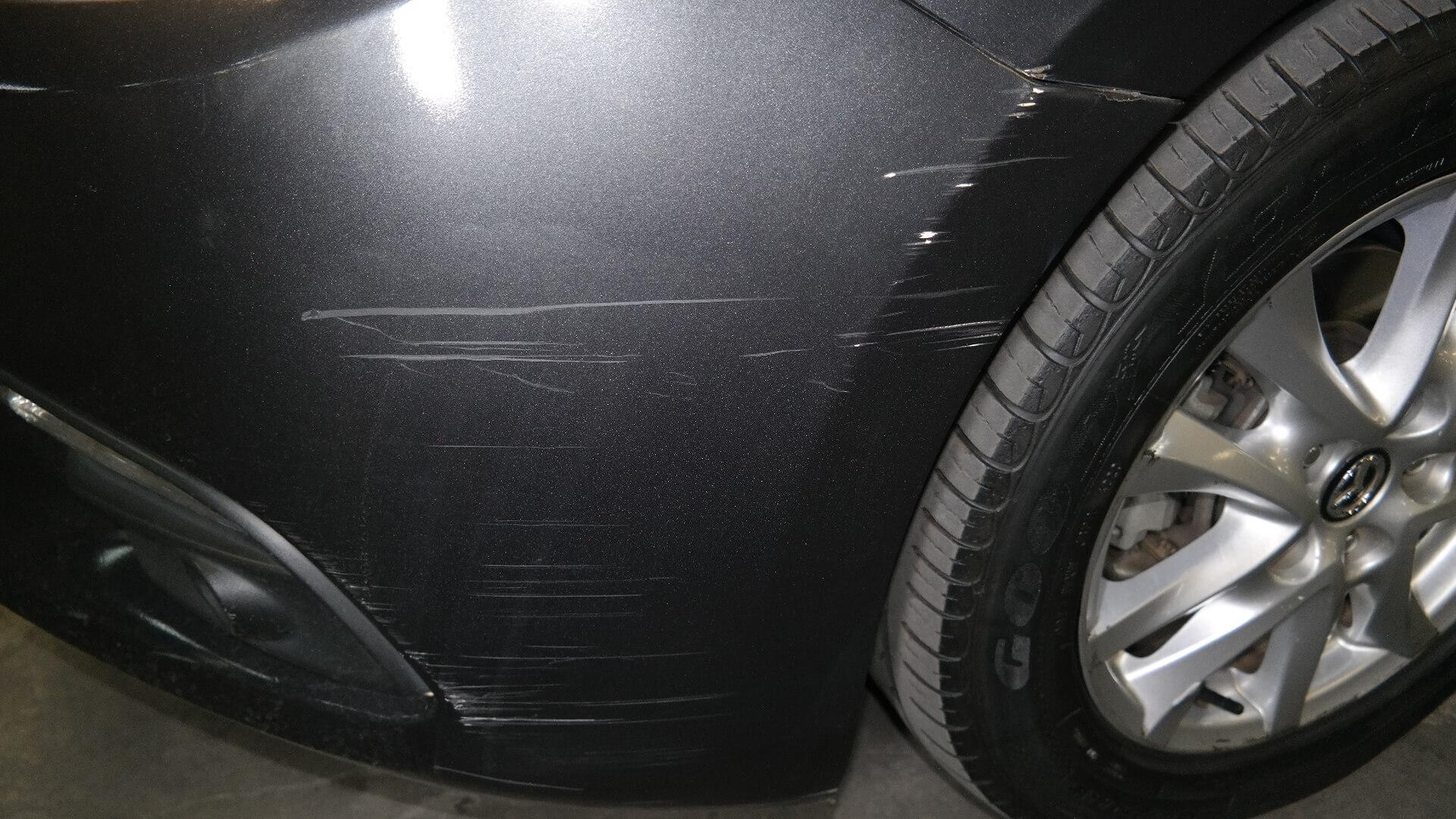 Repossessed Mazda 3 1.6 Dynamic 5DR A/T 2017 on auction with a price of R 197,000. Mazda 3 1.6 Dynamic 5DR A/T