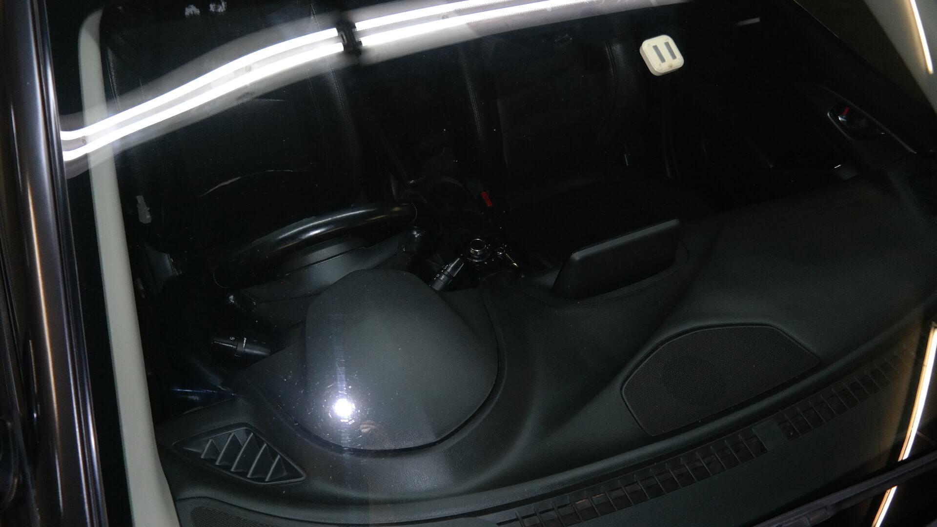 Repossessed Mazda 3 1.6 Dynamic 5DR A/T 2017 on auction with a price of R 197,000. Mazda 3 1.6 Dynamic 5DR A/T