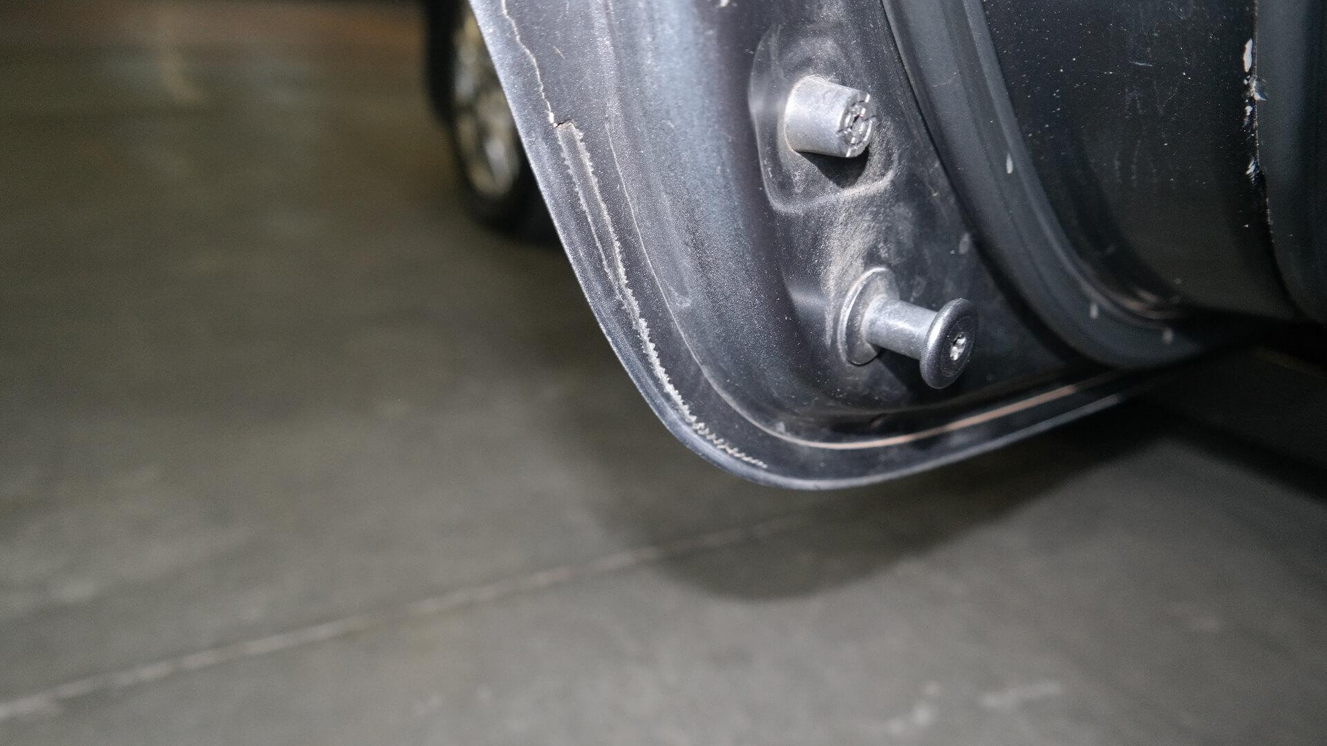 Repossessed Mazda 3 1.6 Dynamic 5DR A/T 2017 on auction with a price of R 197,000. Mazda 3 1.6 Dynamic 5DR A/T