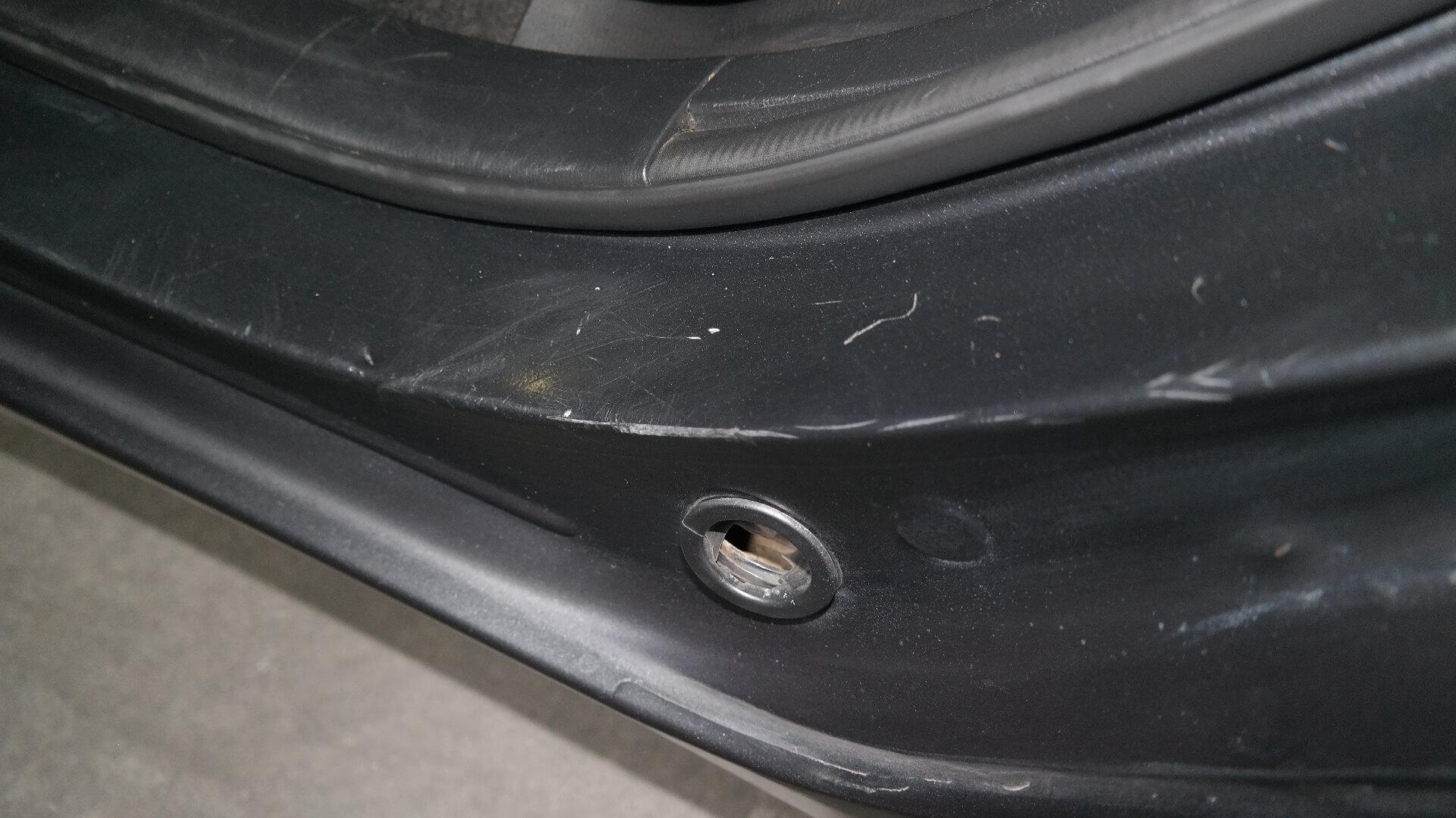 Repossessed Mazda 3 1.6 Dynamic 5DR A/T 2017 on auction with a price of R 197,000. Mazda 3 1.6 Dynamic 5DR A/T