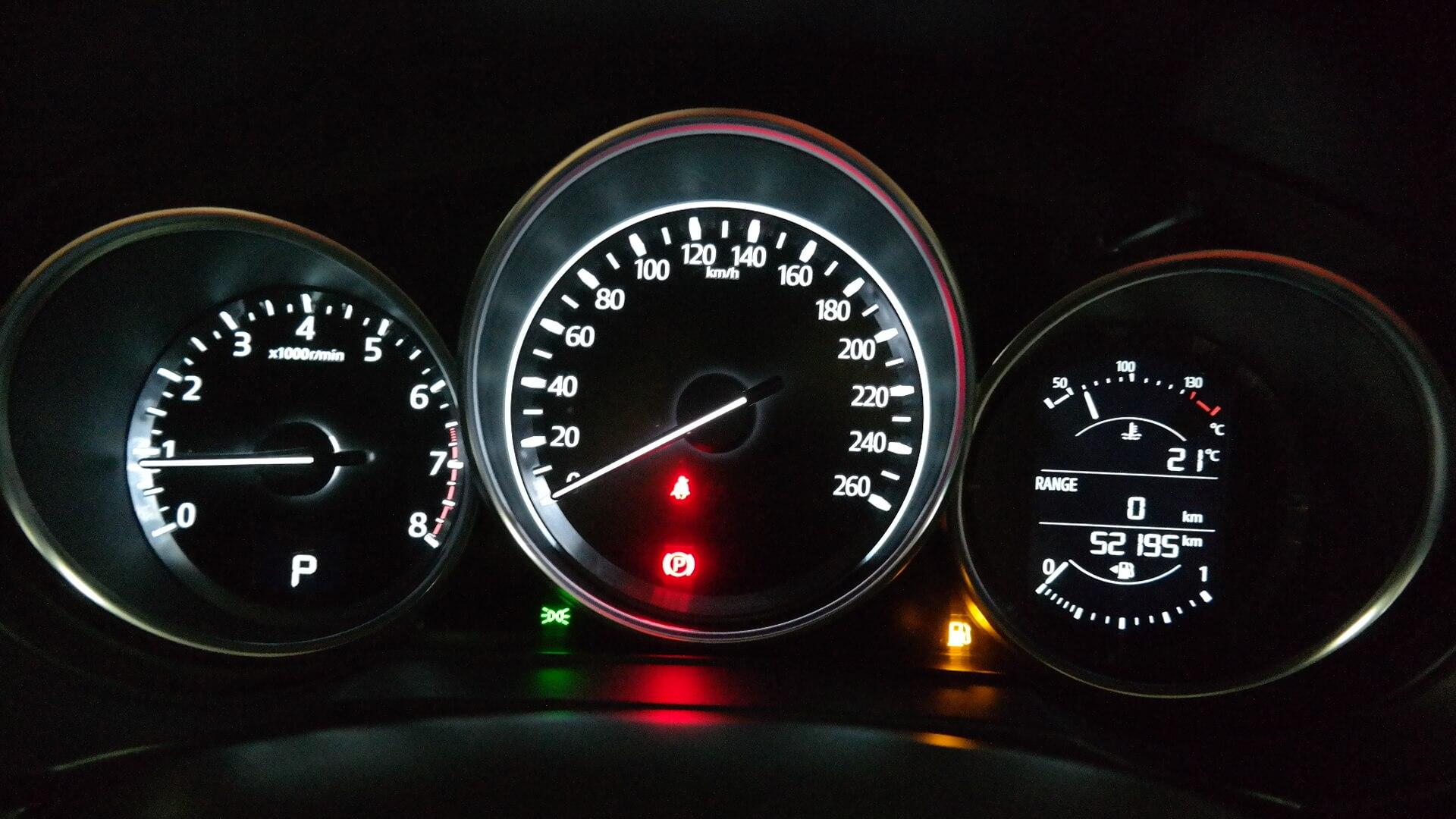 Repossessed Mazda CX-5 2.0 Dynamic A/T 2021 on auction with a price of R 437,200. Mazda CX-5 2.0 Dynamic A/T