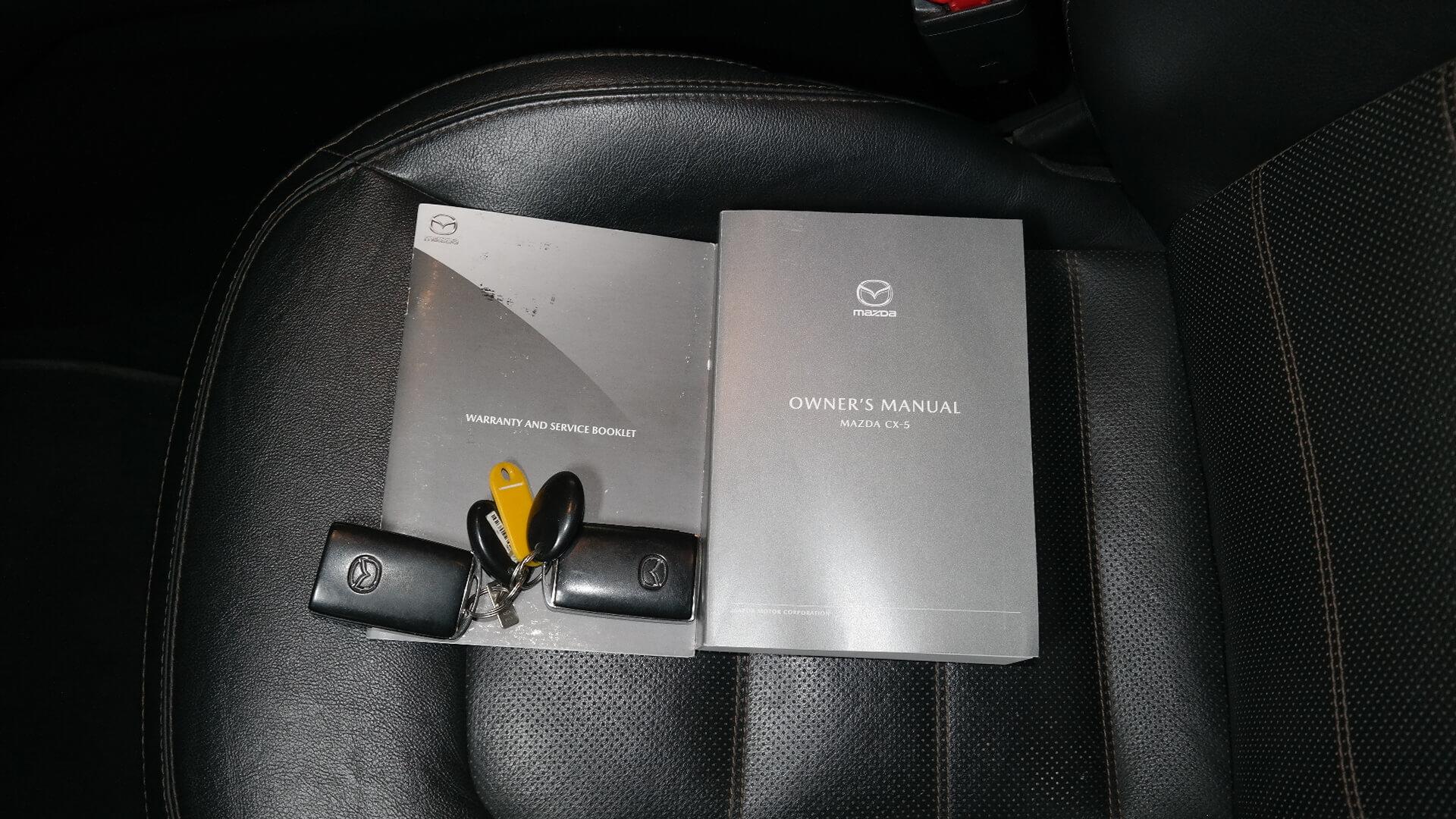 Repossessed Mazda CX-5 2.0 Dynamic A/T 2021 on auction with a price of R 437,200. Mazda CX-5 2.0 Dynamic A/T