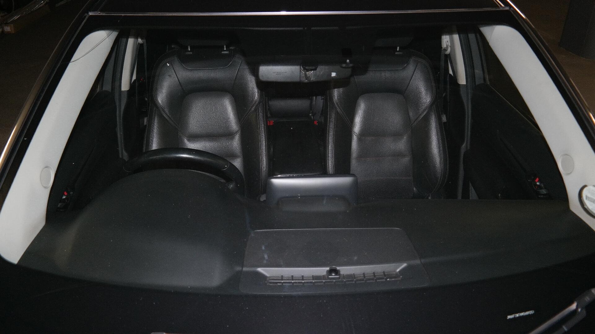 Repossessed Mazda CX-5 2.0 Dynamic A/T 2021 on auction with a price of R 437,200. Mazda CX-5 2.0 Dynamic A/T