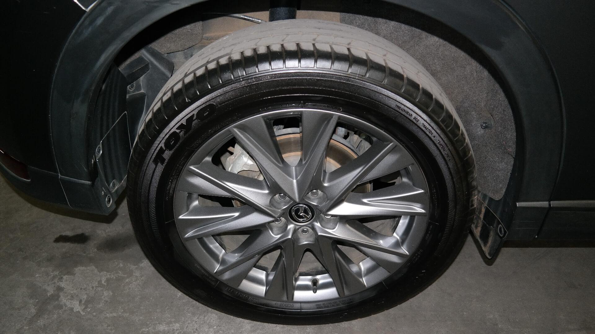 Repossessed Mazda CX-5 2.0 Dynamic A/T 2021 on auction with a price of R 437,200. Mazda CX-5 2.0 Dynamic A/T