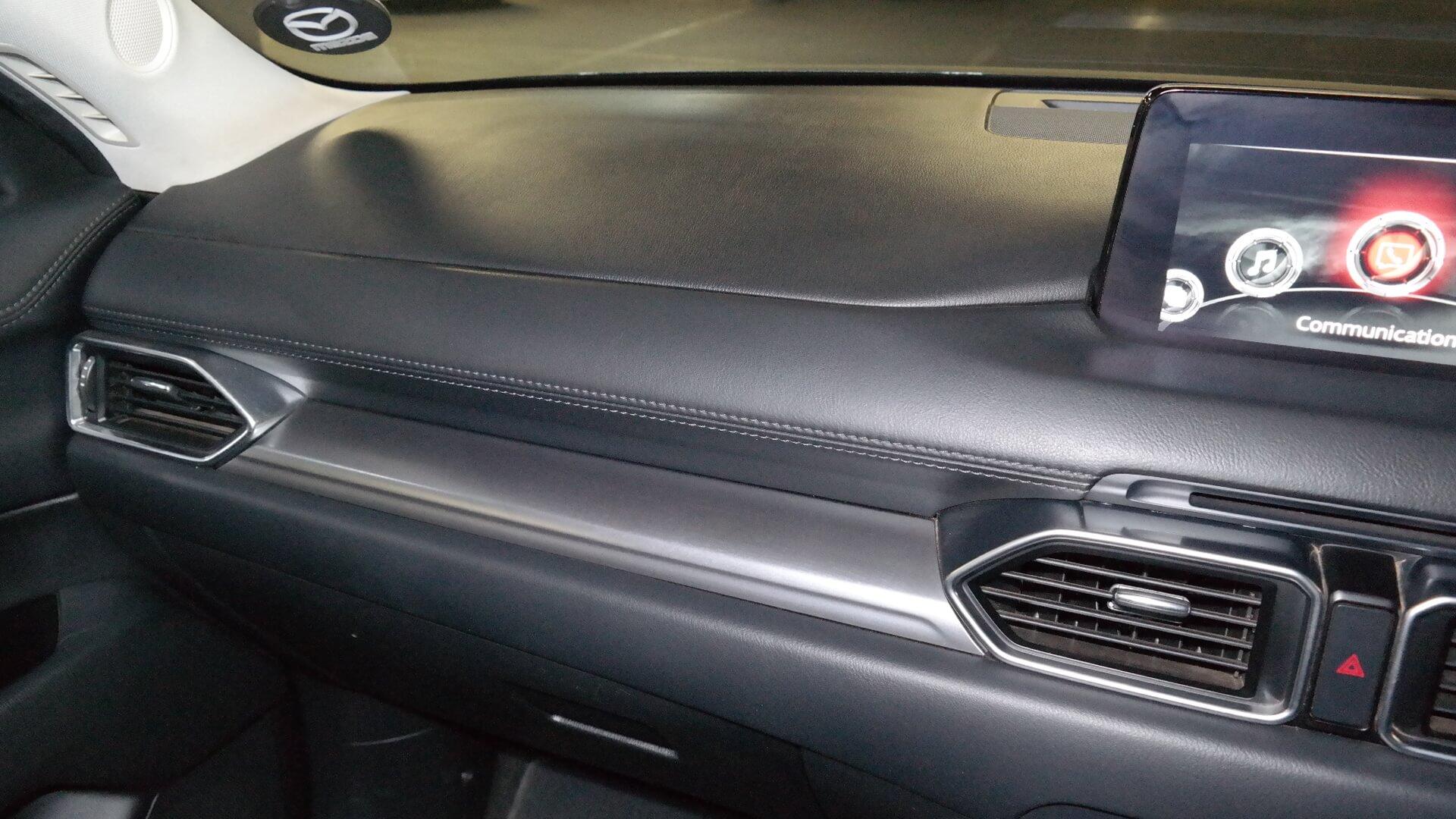 Repossessed Mazda CX-5 2.0 Dynamic A/T 2021 on auction with a price of R 437,200. Mazda CX-5 2.0 Dynamic A/T