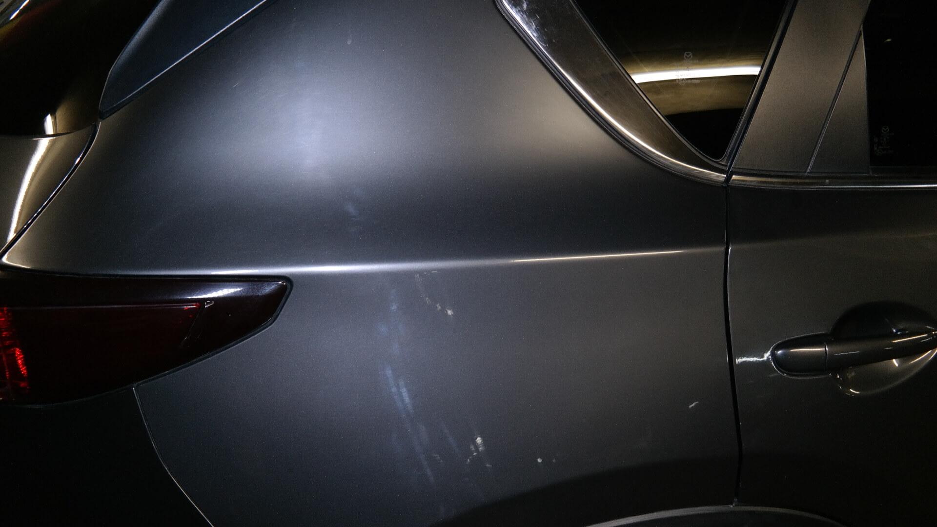 Repossessed Mazda CX-5 2.0 Dynamic A/T 2021 on auction with a price of R 437,200. Mazda CX-5 2.0 Dynamic A/T