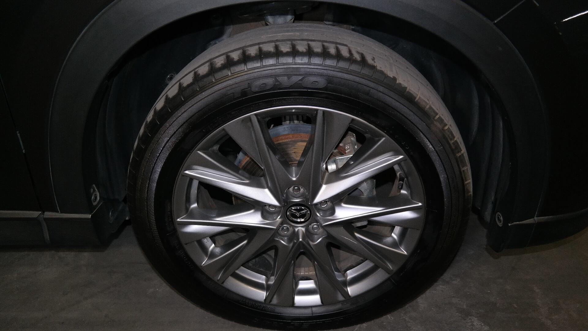 Repossessed Mazda CX-5 2.0 Dynamic A/T 2021 on auction with a price of R 437,200. Mazda CX-5 2.0 Dynamic A/T