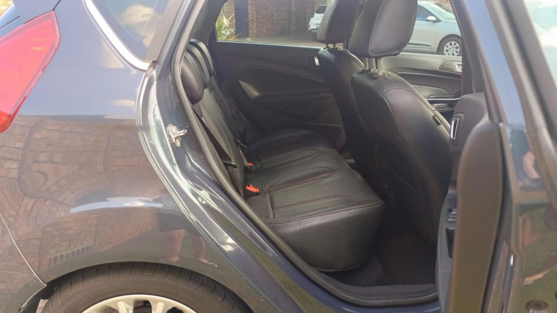 Used Ford Fiesta 1.0 Titanuim 2013 on auction with a price of R 85,000. Ford Fiesta 1.0 Titanuim