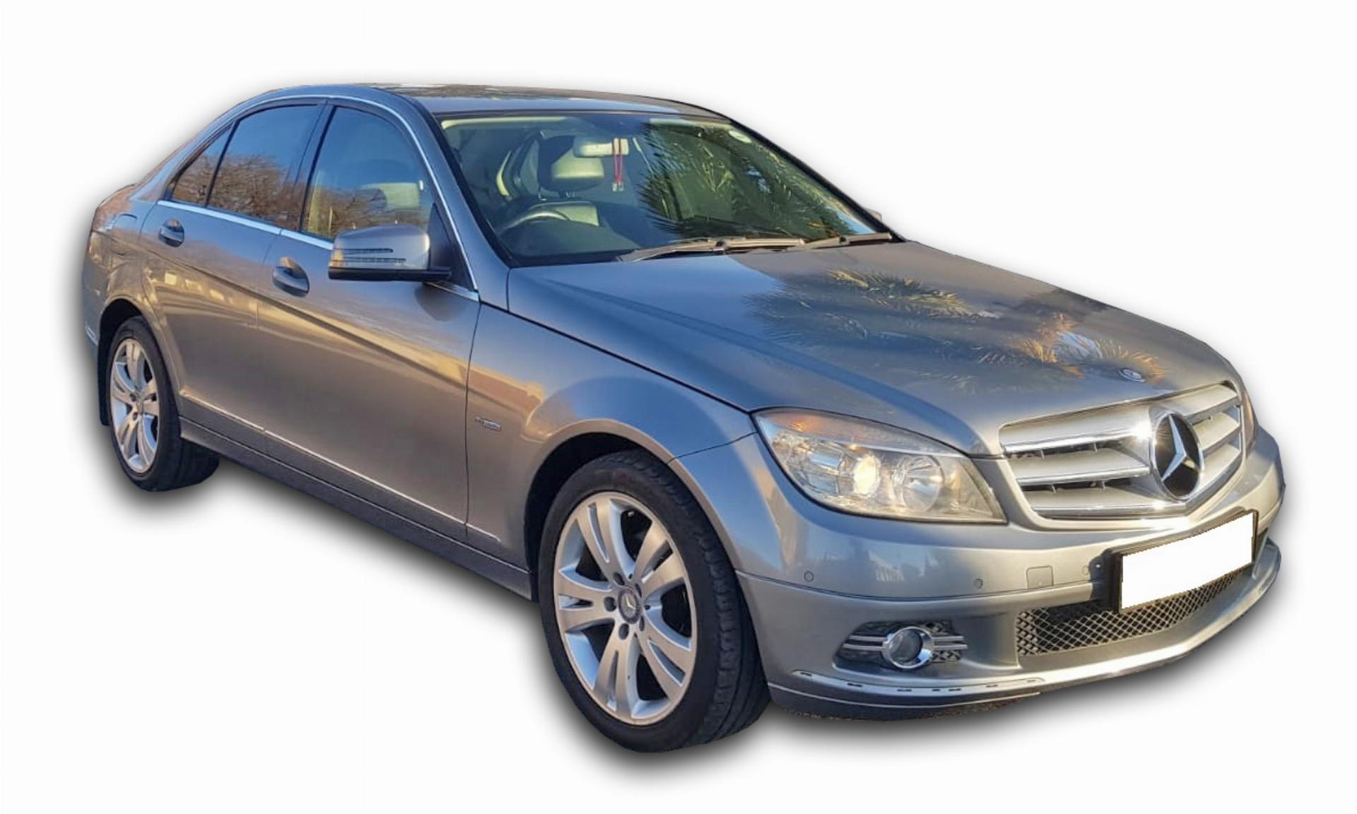 Used Mercedes Benz C Class C180 Avantgarde 2011 on auction with a price of R 140,000. Mercedes Benz C Class C180 Avantgarde