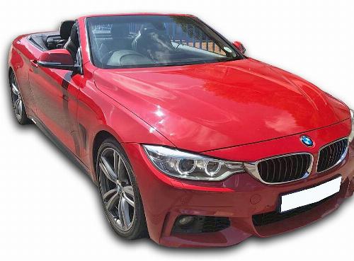 2014 BMW 4 SERIES BMW 428i M SPORTS 2014 BMW 4 SERIES BMW 428i M SPORTS