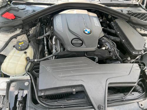 2017 BMW 2 SERIES M2 220d 2017 BMW 2 SERIES M2 220d