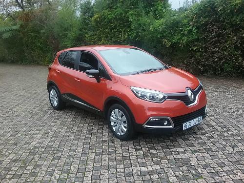 2016 RENAULT CAPTURE 900t expression 2016 RENAULT CAPTURE 900t expression