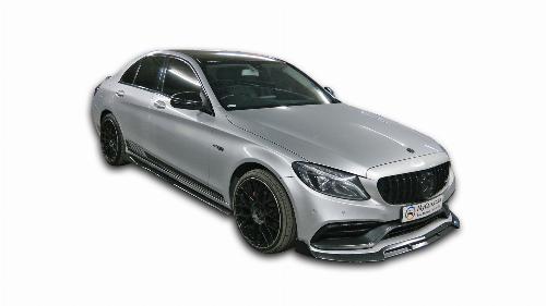 2017 MERCEDES BENZ C CLASS C200 A/T 2017 MERCEDES BENZ C CLASS C200 A/T