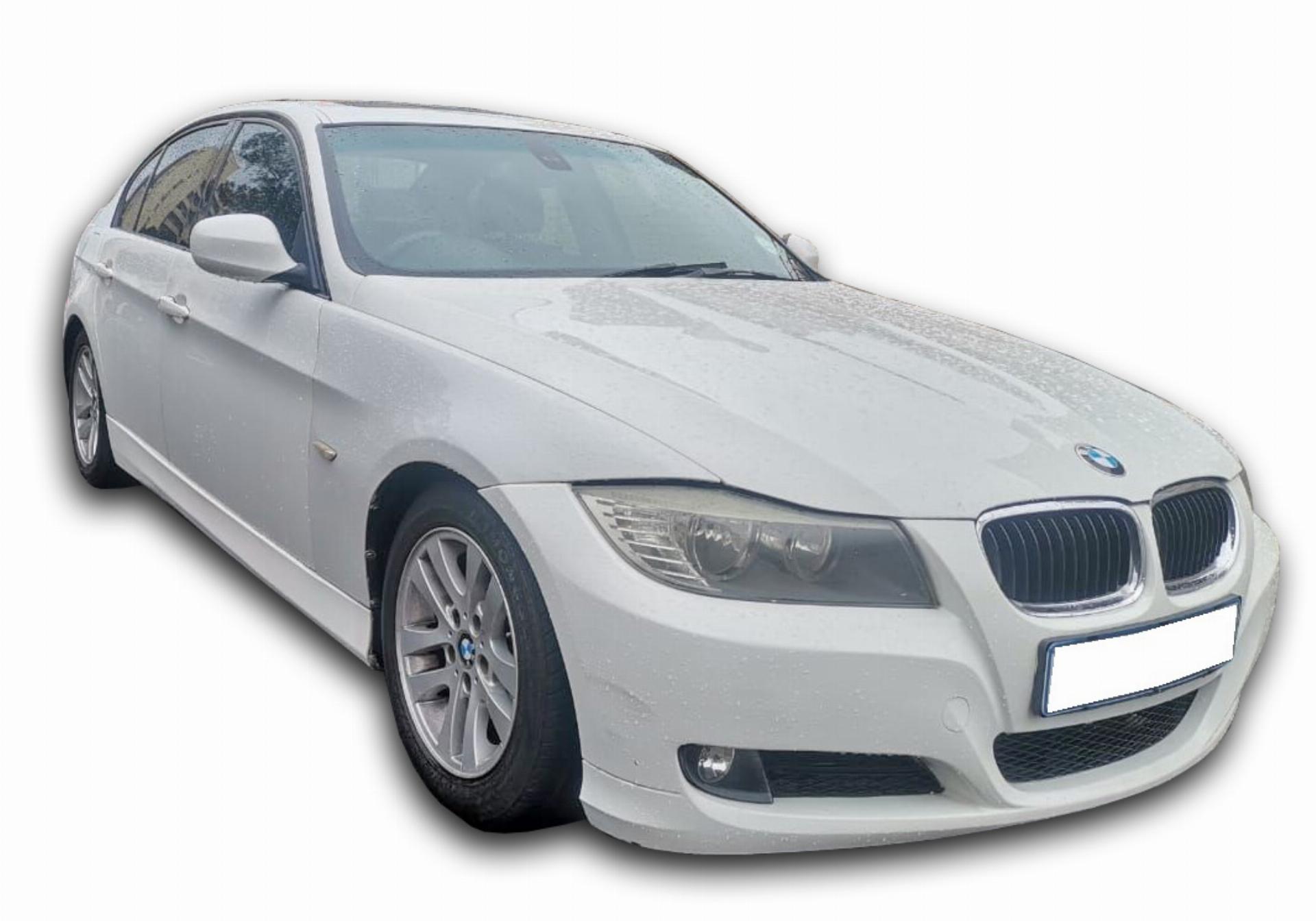 Used BMW 3 Series 320I E90 2011 on auction with a price of R 90,000. BMW 3 Series 320I E90