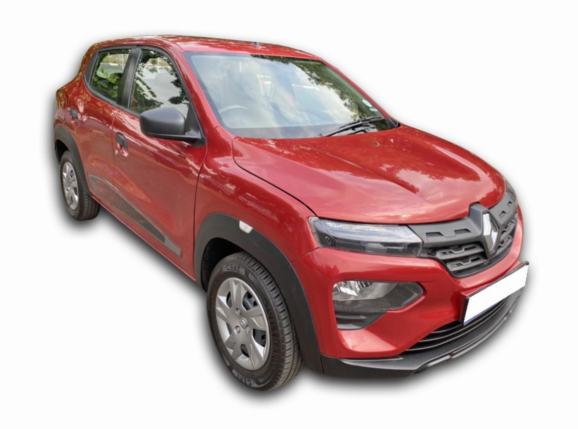 Used Renault Kwid 1.0 Expression 2020 on auction with a price of R 99,995. Renault Kwid 1.0 Expression