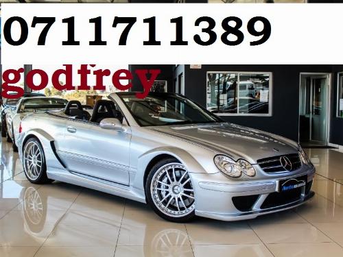 2007 MERCEDES BENZ CLK 0711711389 2007 MERCEDES BENZ CLK 0711711389