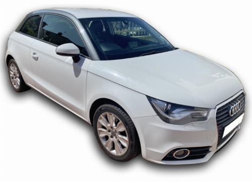 2015 AUDI A1 1.6 Tdi 2015 AUDI A1 1.6 Tdi