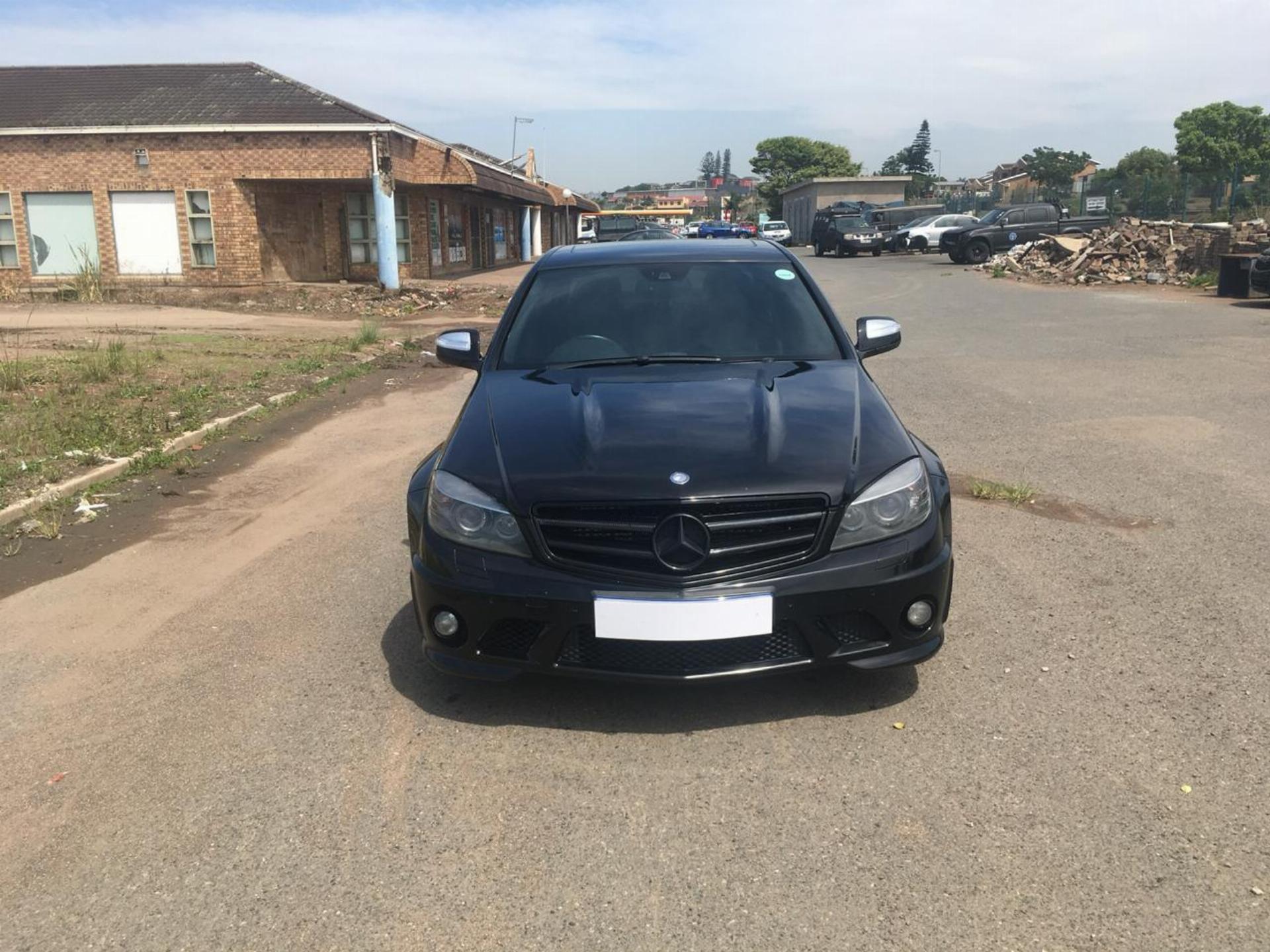 Used Mercedes Benz C Class C63 Amg Perfomance Pack 2009 on auction with a price of R 379,999. Mercedes Benz C Class C63 Amg Perfomance Pack