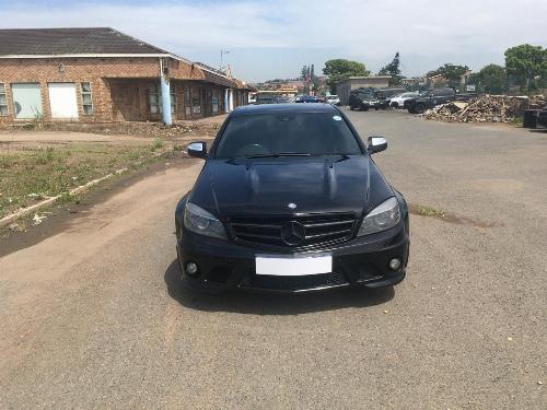 2009 MERCEDES BENZ C CLASS c63 amg perfomance pack 2009 MERCEDES BENZ C CLASS c63 amg perfomance pack