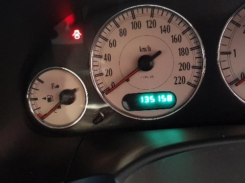 2008 CHRYSLER GRAND VOYAGER 3.3 LX 2008 CHRYSLER GRAND VOYAGER 3.3 LX