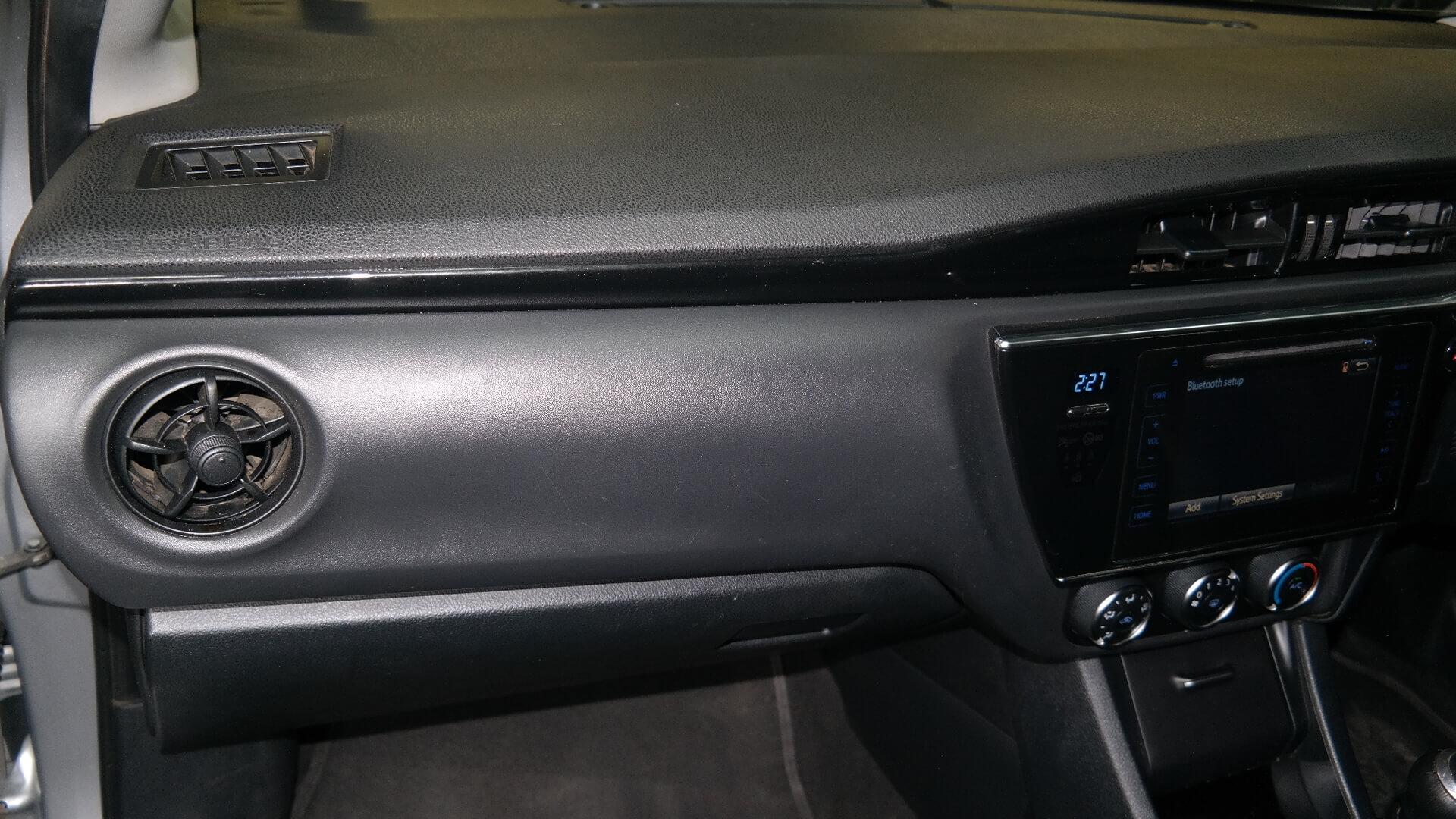 Repossessed Toyota Corolla Quest 1.8 Prestige 2022 on auction with a price of R 269,700. Toyota Corolla Quest 1.8 Prestige