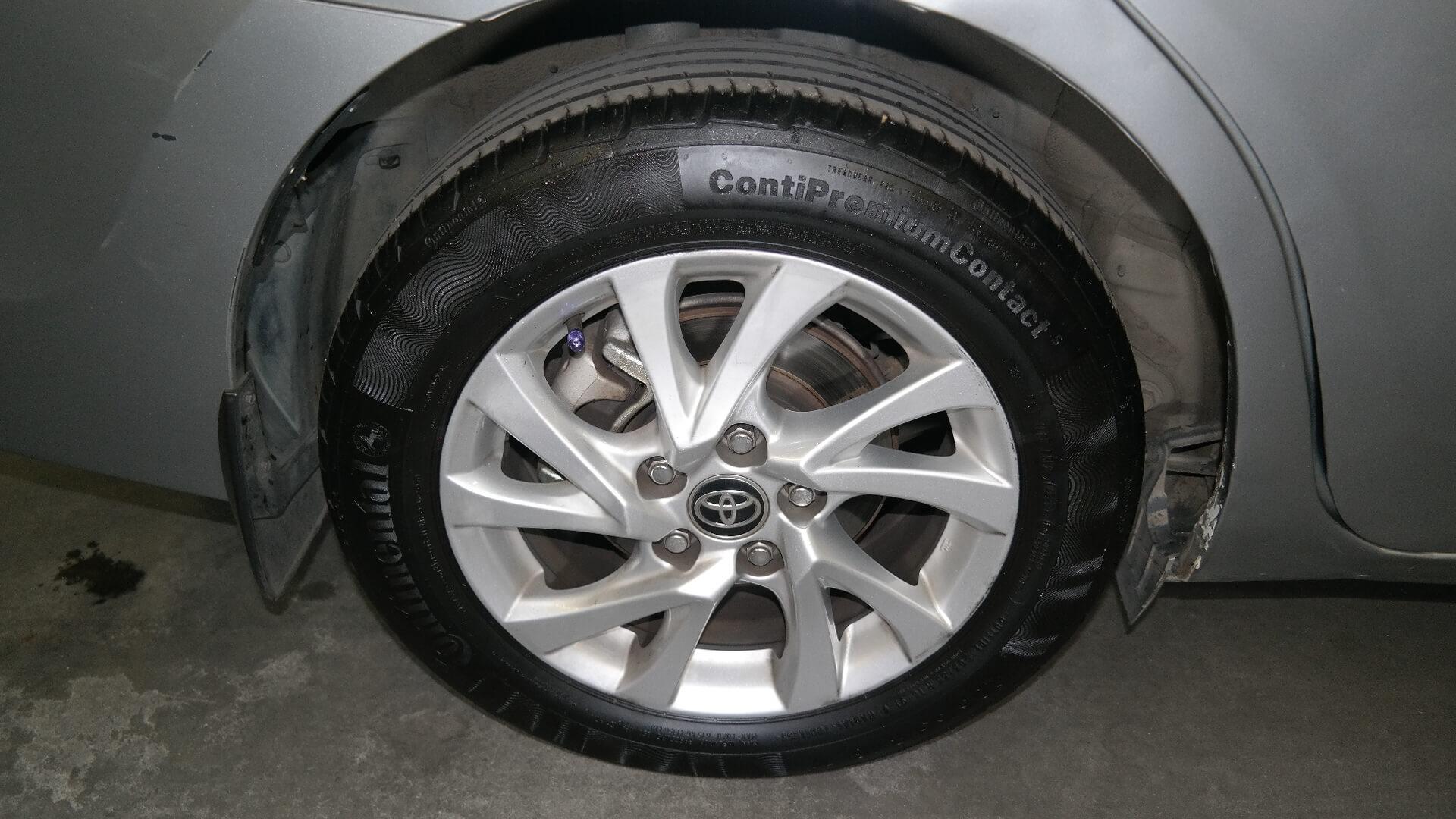 Repossessed Toyota Corolla Quest 1.8 Prestige 2022 on auction with a price of R 269,700. Toyota Corolla Quest 1.8 Prestige