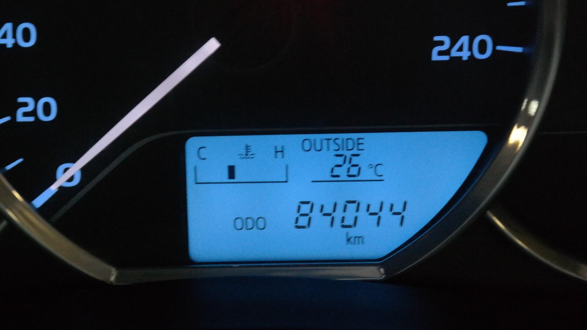 Repossessed Toyota Corolla Quest 1.8 Prestige 2022 on auction with a price of R 269,700. Toyota Corolla Quest 1.8 Prestige
