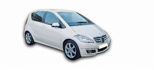 2012 MERCEDES BENZ A CLASS 180 CDI 2012 MERCEDES BENZ A CLASS 180 CDI