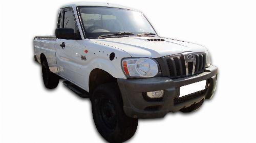 2015 MAHINDRA SCORPIO ADVENTURE SCORPION 2015 MAHINDRA SCORPIO ADVENTURE SCORPION