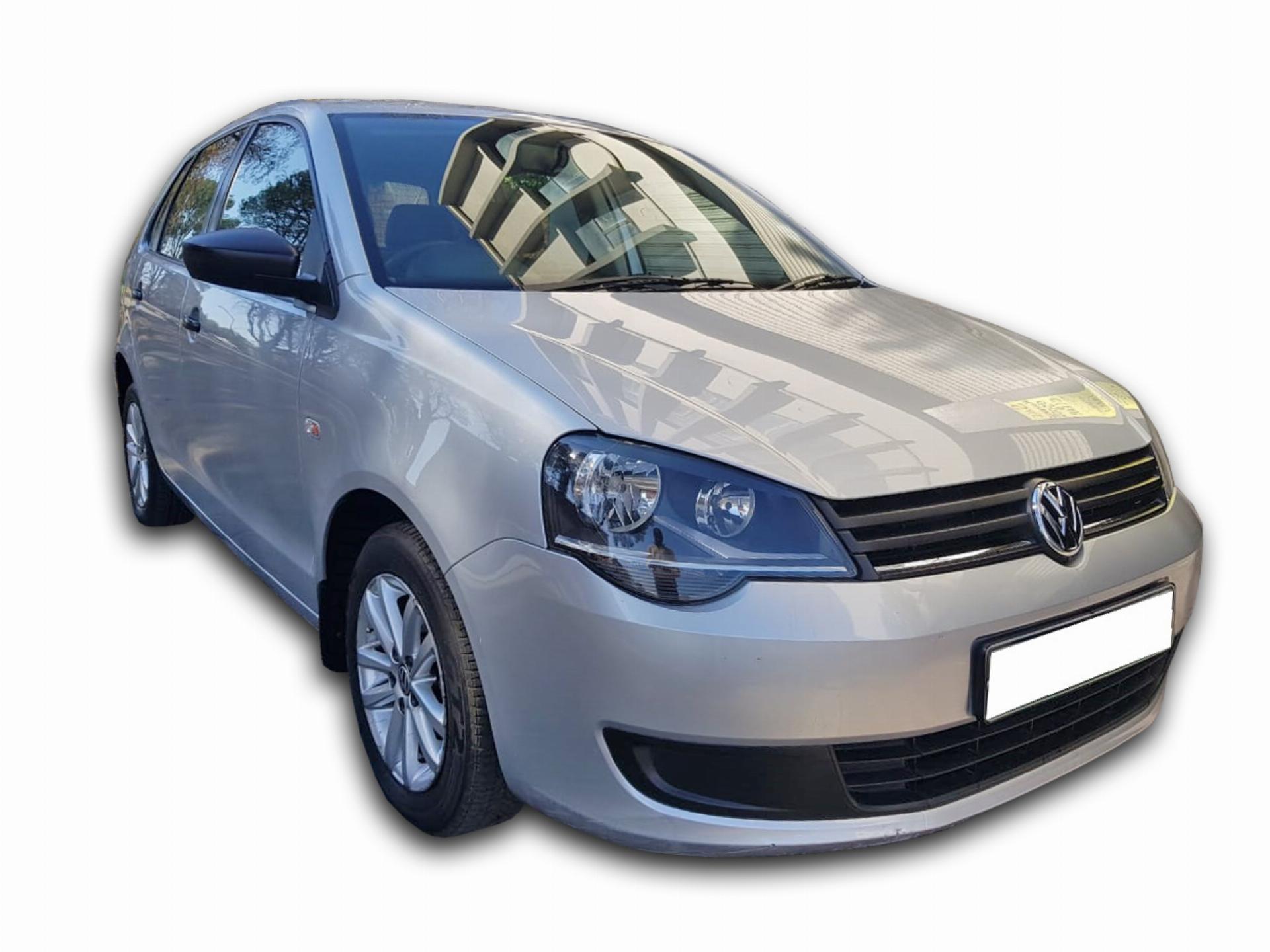 Used Volkswagen Polo Vivo 1.4 Concept Line 2015 on auction with a price of R 140,000. Volkswagen Polo Vivo 1.4 Concept Line
