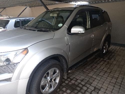 2014 MAHINDRA XUV 500 2.2D MHAWK (W8) 7 Seat 2014 MAHINDRA XUV 500 2.2D MHAWK (W8) 7 Seat