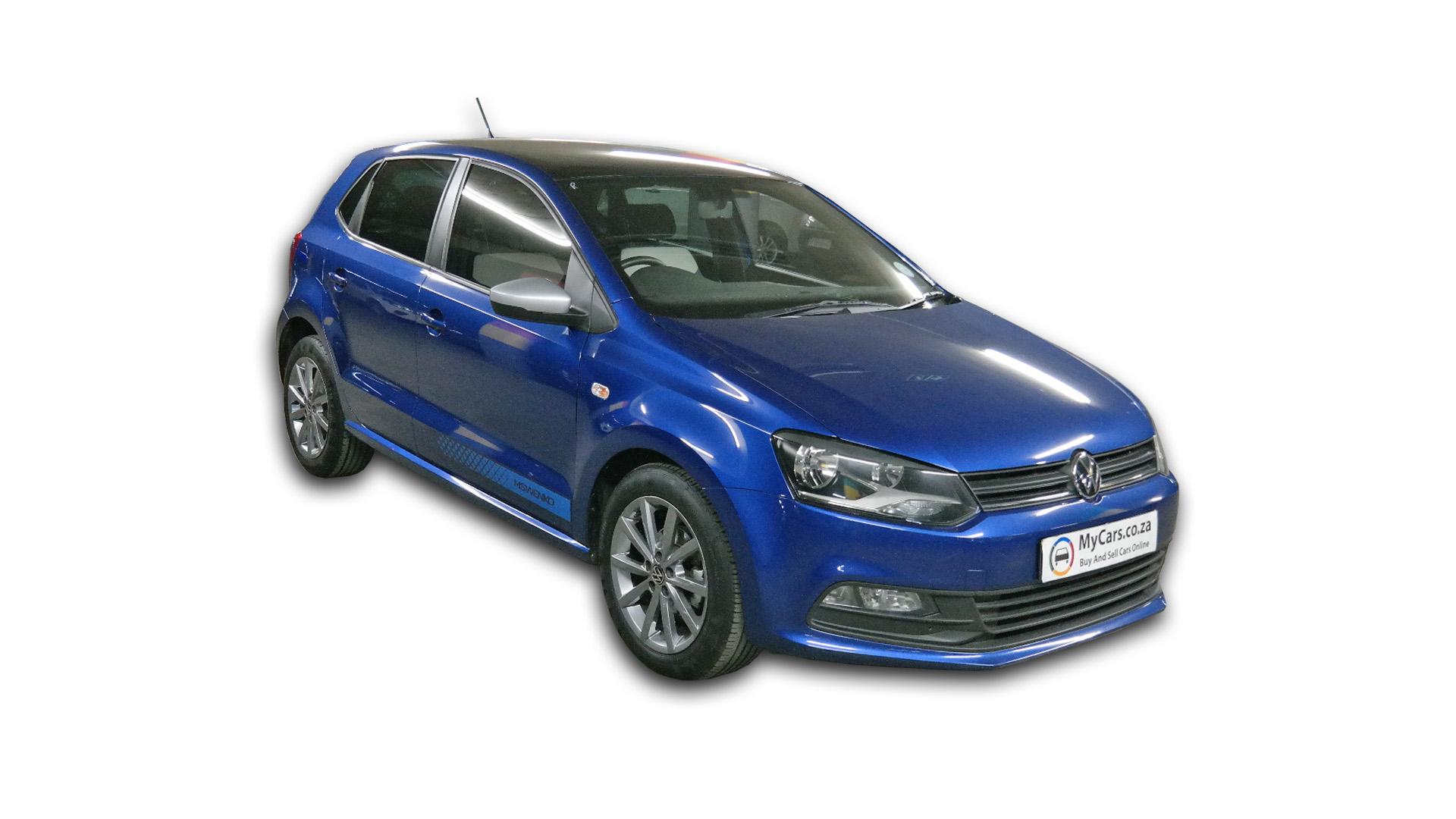 Repossessed Volkswagen Polo Vivo 1.4 Mswenko 5DR 2021 on auction with a price of R 228,000. Volkswagen Polo Vivo 1.4 Mswenko 5DR