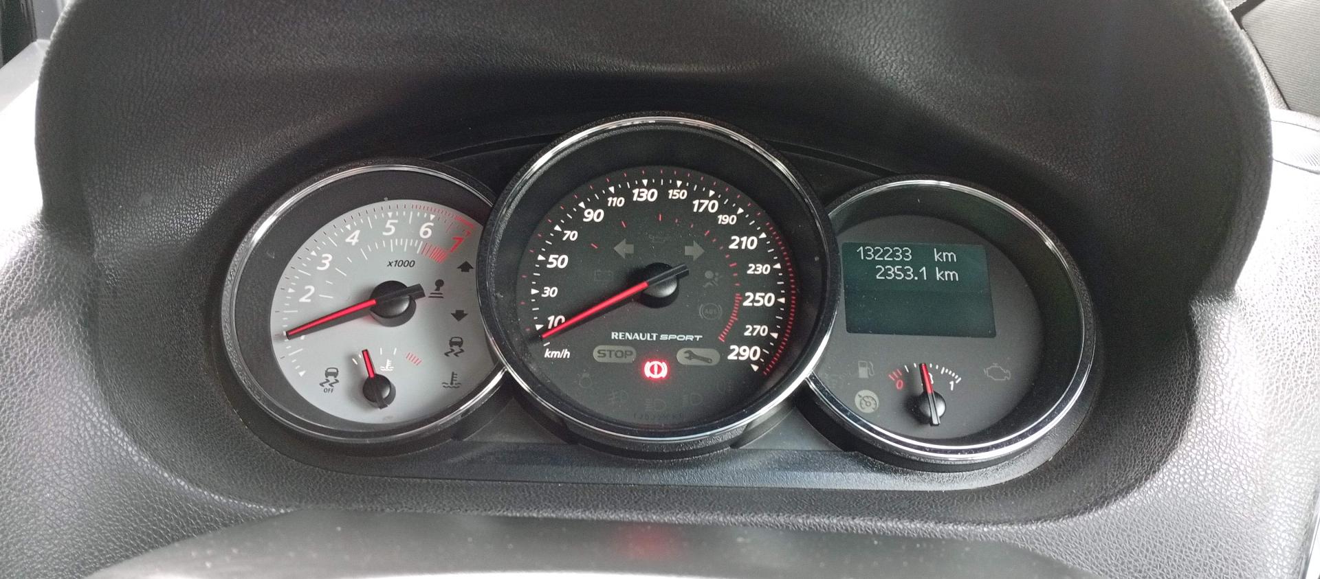 Used Renault Megane Iii RS 265 2013 on auction with a price of R 120,000. Renault Megane Iii RS 265