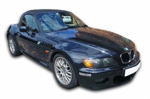 2000 BMW Z3 3.0i Roadster 2000 BMW Z3 3.0i Roadster