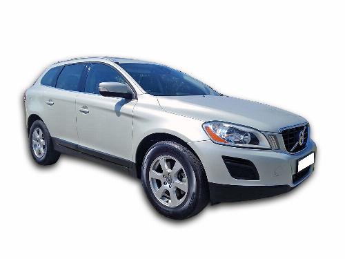 2011 VOLVO XC60 2.0t Powershift 2011 VOLVO XC60 2.0t Powershift
