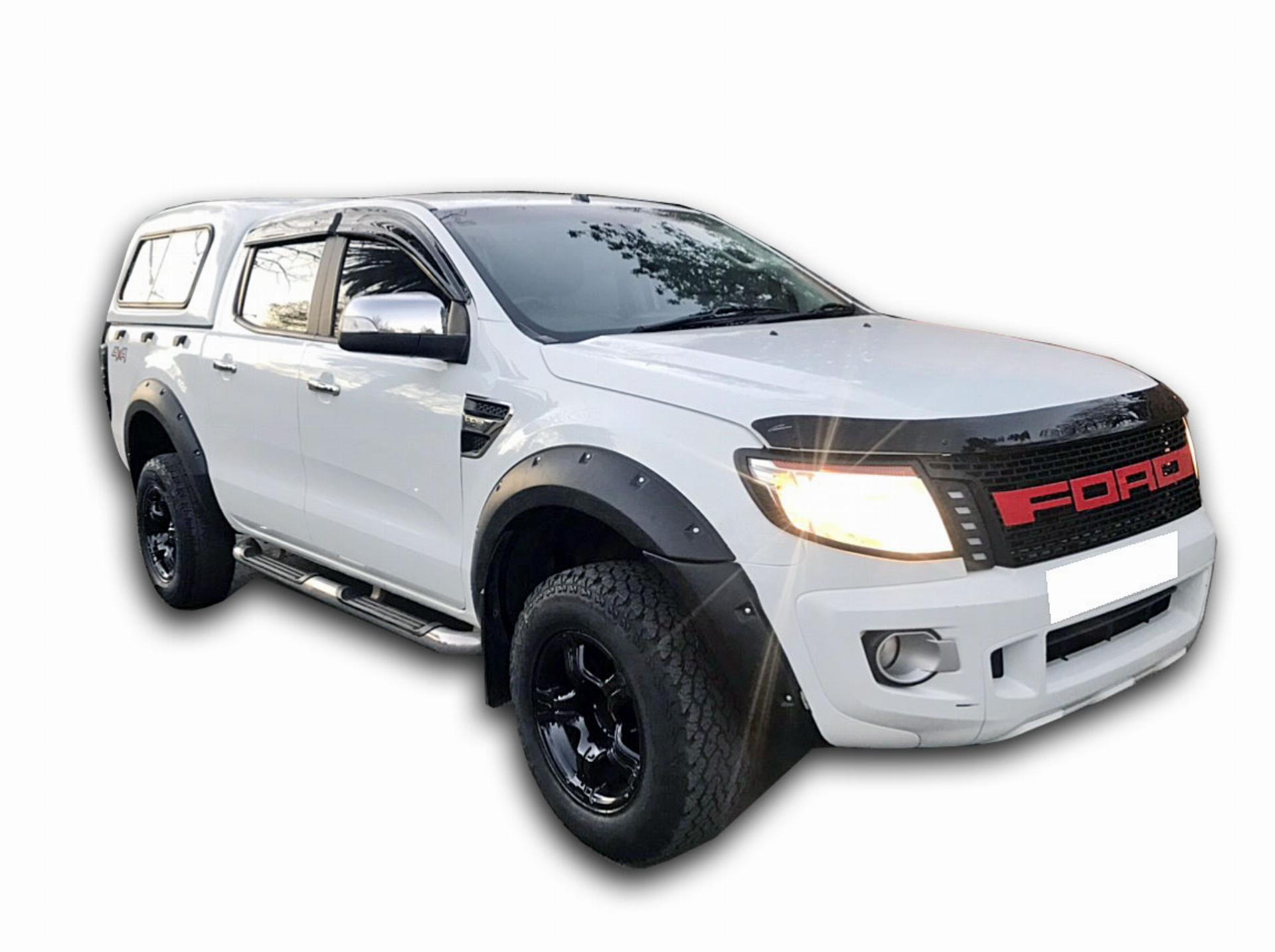 Used Ford Ranger 3.2 XLT 4X4 2015 on auction with a price of R 199,999. Ford Ranger 3.2 XLT 4X4