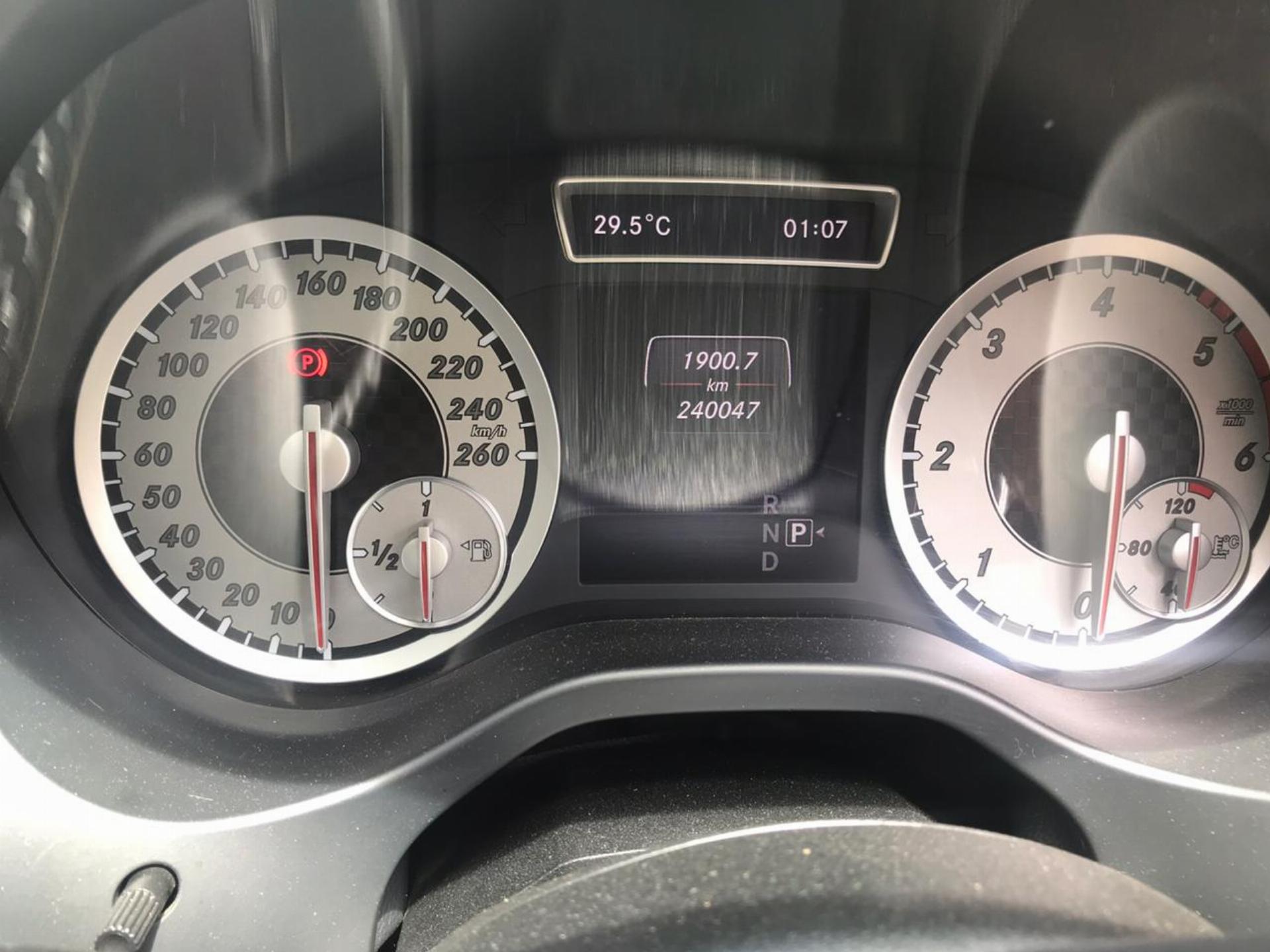 Used Mercedes Benz A Class A220 2014 on auction with a price of R 300,000. Mercedes Benz A Class A220