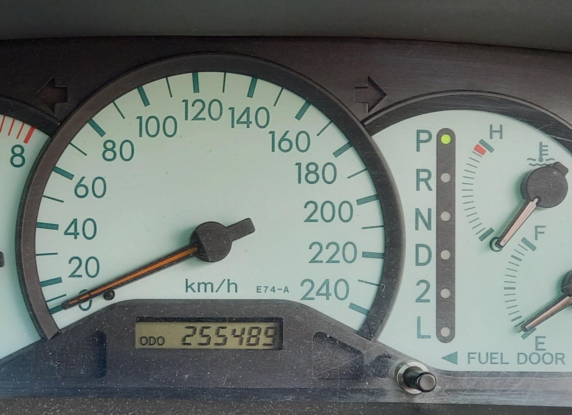Used Toyota Corolla 160I Gle 2006 on auction with a price of R 100,000. Toyota Corolla 160I Gle