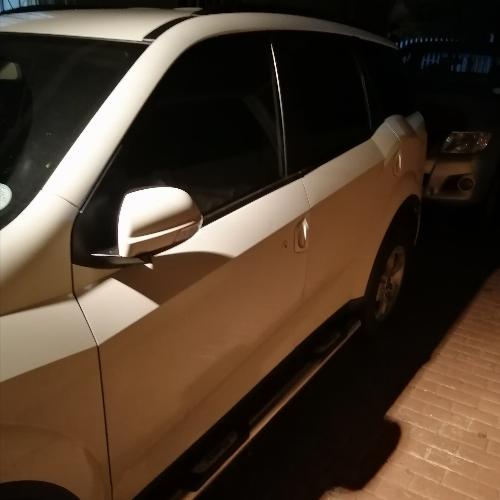 2014 MAHINDRA XUV Mahindra xuv 500 w8 2014 MAHINDRA XUV Mahindra xuv 500 w8