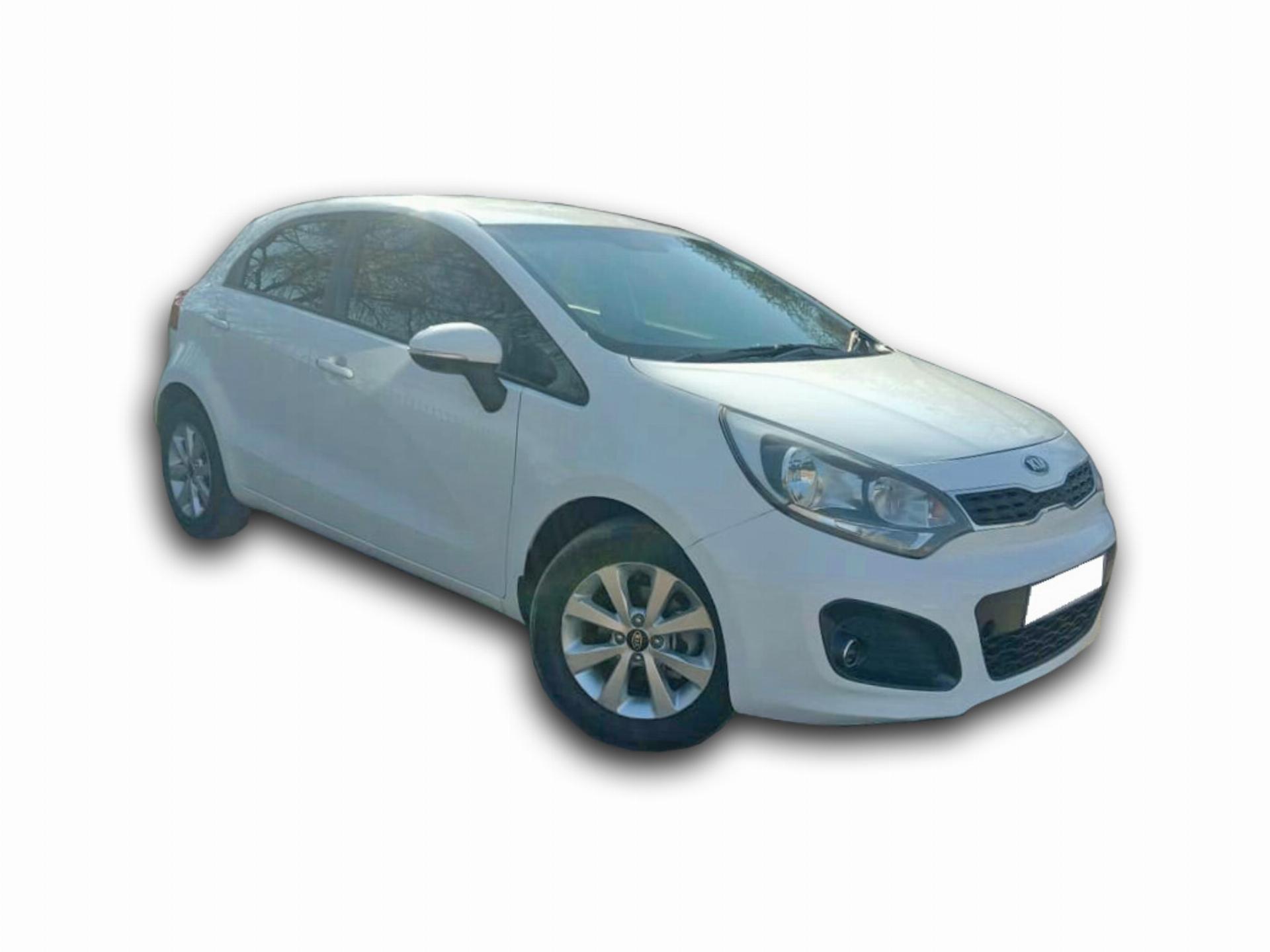 Used Kia Rio Hatch 14 On Auction Mc Used Kia Rio Hatch 14 On Auction Mc