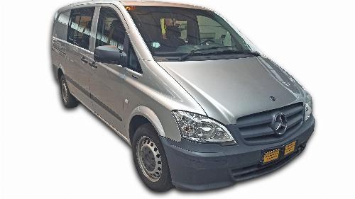 2014 MERCEDES BENZ VITO MERCEDE BENZ VITO 116 CDI CREW 2014 MERCEDES BENZ VITO MERCEDE BENZ VITO 116 CDI CREW