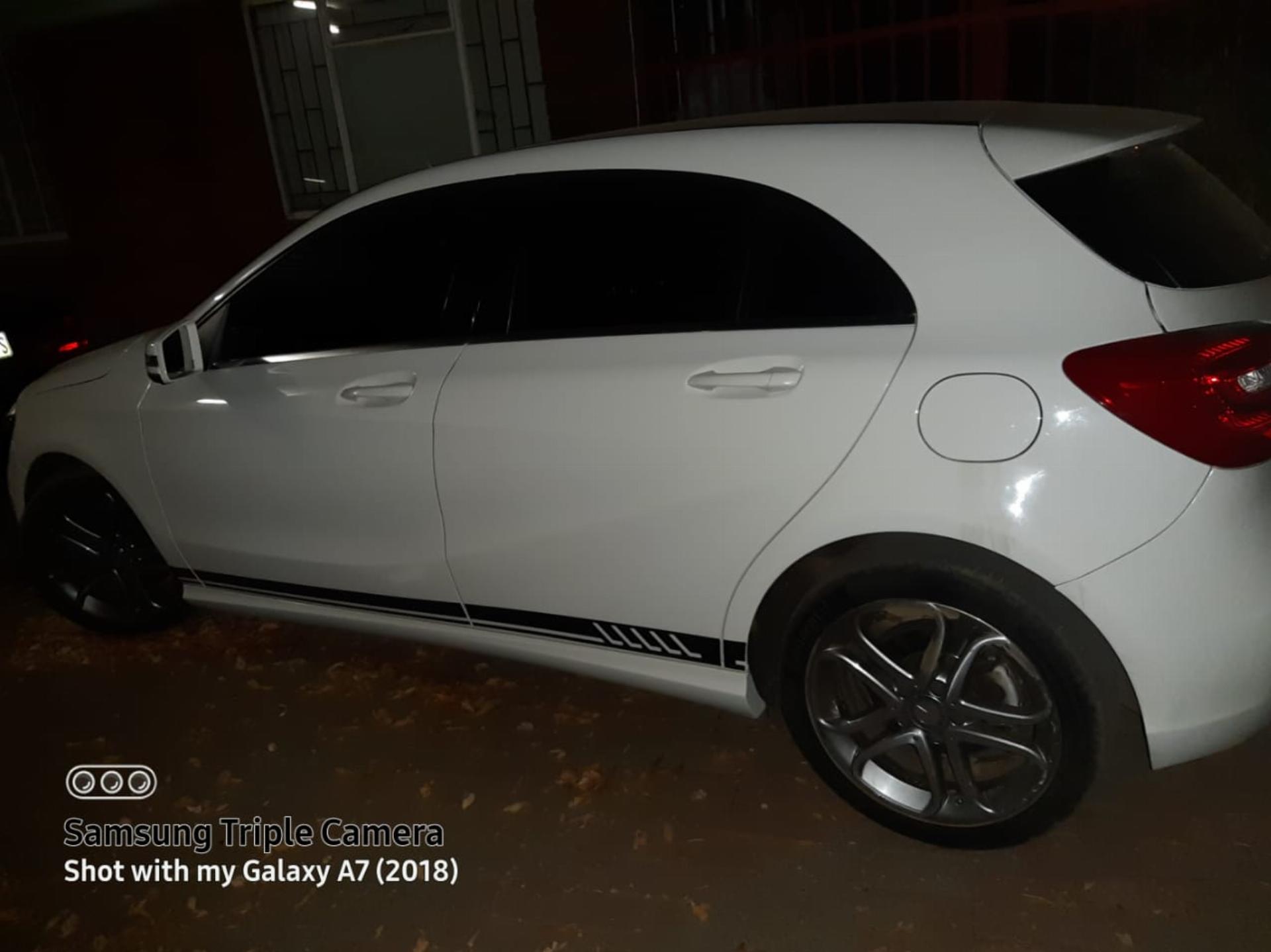 Used Mercedes Benz A Class 2.0 Cdi 2014 on auction with a price of R 190,000. Mercedes Benz A Class 2.0 Cdi